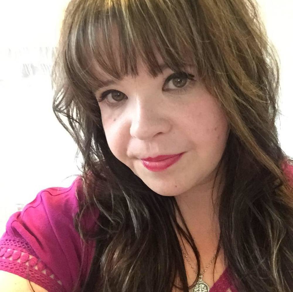 Meet your Posher, Julie